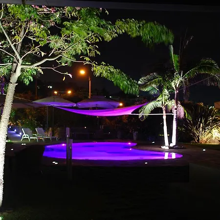 Villa Badia *