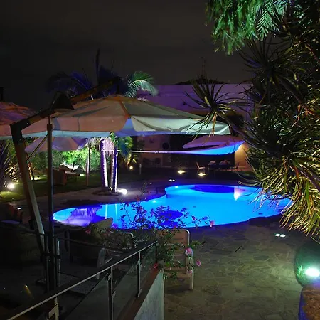 Badia Villa