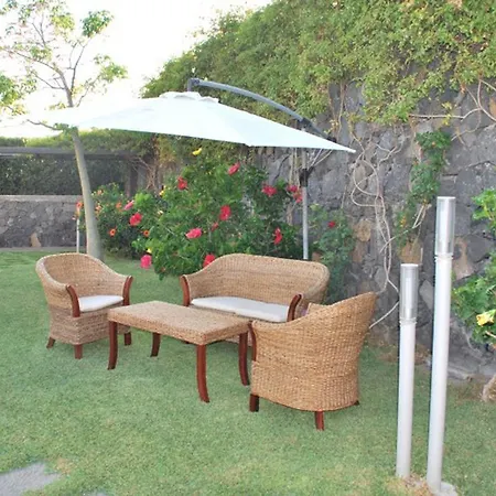 Badia Villa *