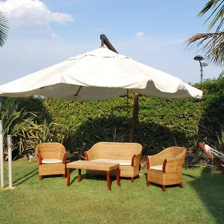 Villa Badia *