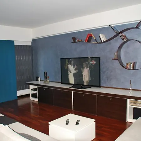 Badia Villa
